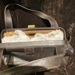Buganni purse